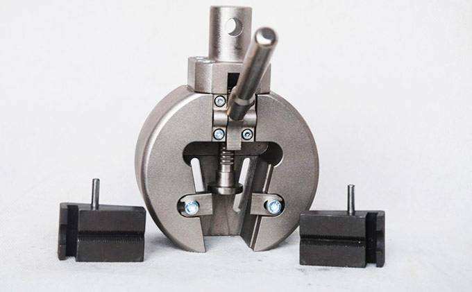 拉力試驗機(jī)夾具