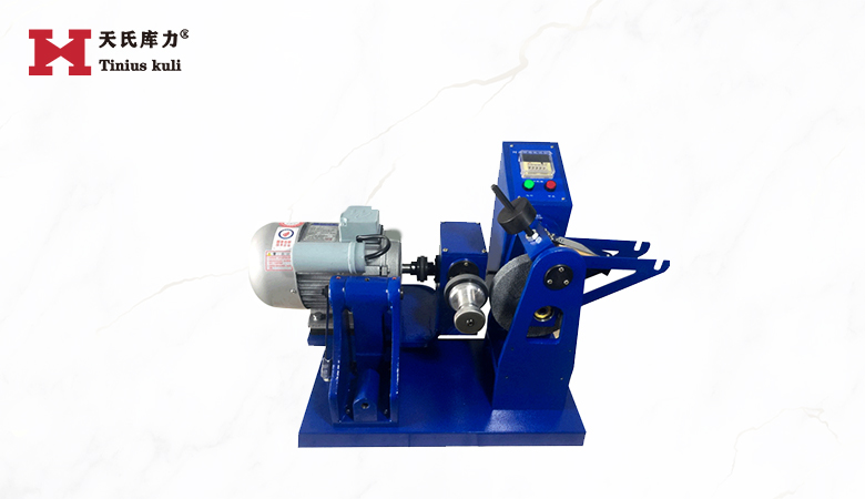 阿克隆磨耗機|橡膠阿克隆磨耗試驗機