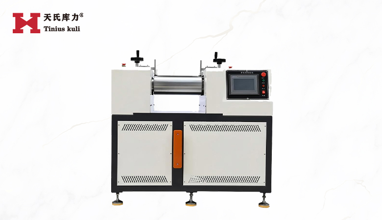 開放式雙輥煉膠機|機電加熱煉膠機