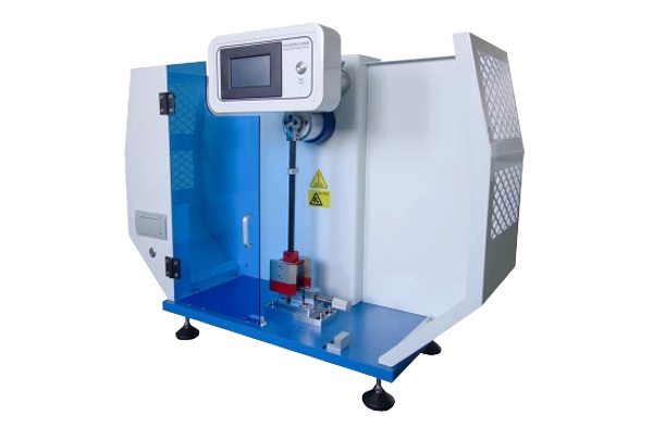 塑料擺錘沖擊試驗機(jī)